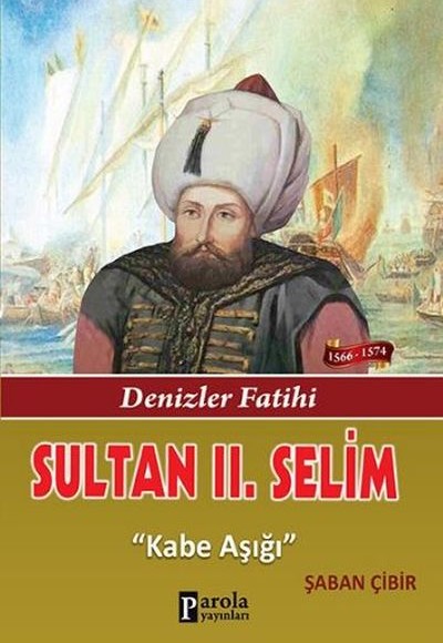 Sultan II. Selim