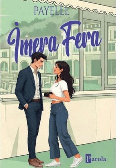 İmera Fera