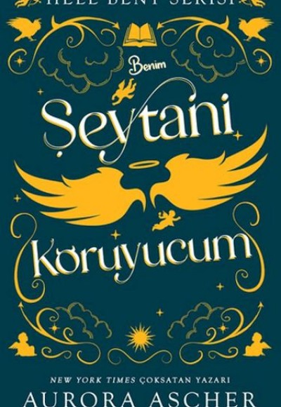 Benim Şeytani Koruyucum