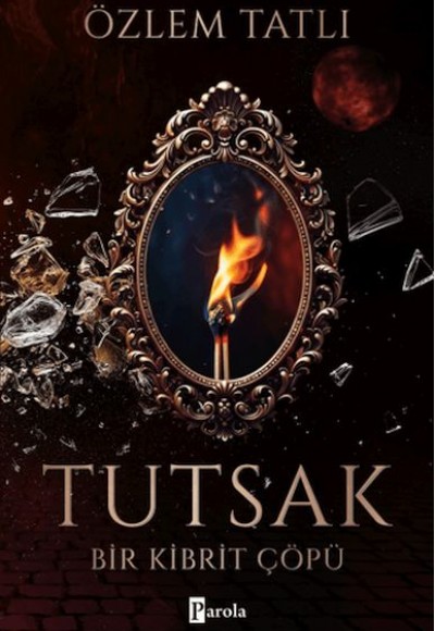Tutsak - Bir Kibrit Çöpü Tutsak - Bir Kibrit Çöpü