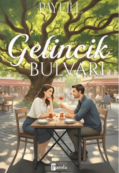 Gelincik Bulvarı Gelincik Bulvarı
