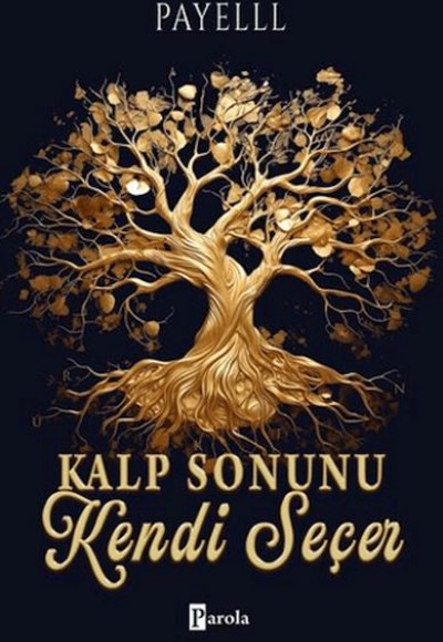 Kalp Sonunu Kendi Seçer Kalp Sonunu Kendi Seçer