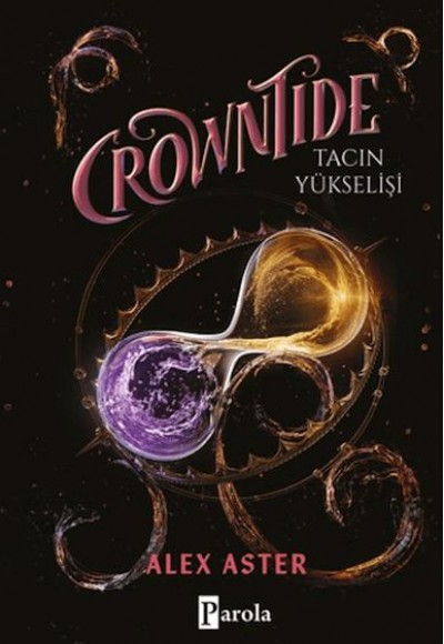 Crowntide – Tacın Yükselişi Crowntide – Tacın Yükselişi
