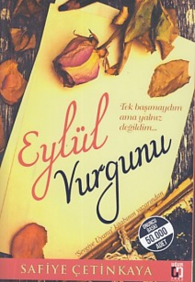 Eylül Vurgunu