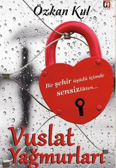 Vuslat Yağmurları