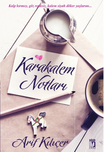 Karakalem Notları