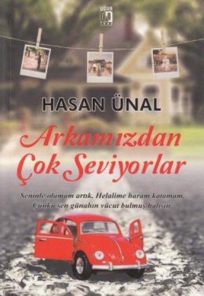 Arkamızdan Çok Seviyorlar