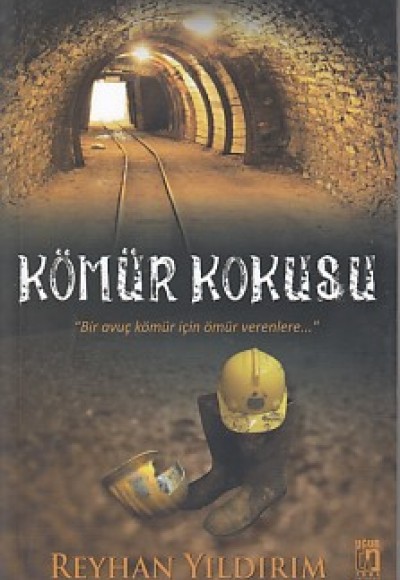 Kömür Kokusu