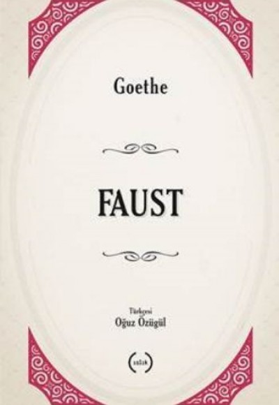 Faust (Tam Metin)