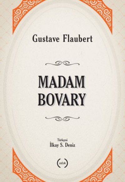 Madam Bovary