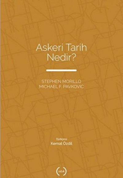 Askeri Tarih Nedir?