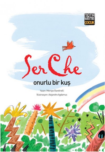 SerChe - Onurlu Bir Kuş