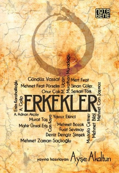 Erkekler