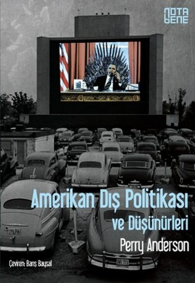 Amerikan Dış Politikası ve Düşünürleri