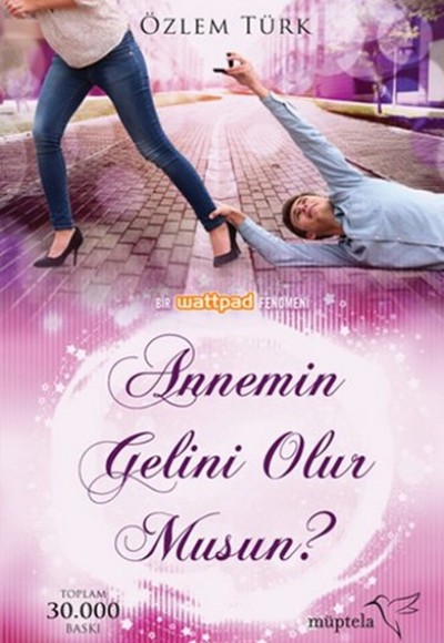 Annemin Gelini Olur musun?