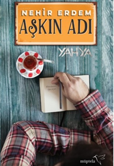 Aşkın Adı Yahya