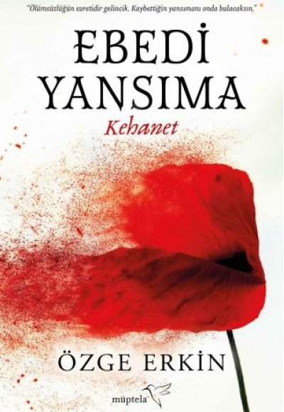 Ebedi Yansıma / Kehanet