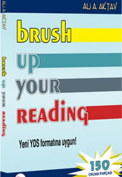 Brush Up Your Reading