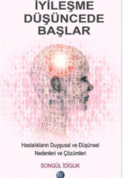 İyileşme Düşüncede Başlar