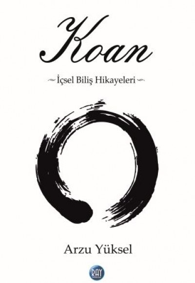 Koan - İçsel Biliş Hikayeleri