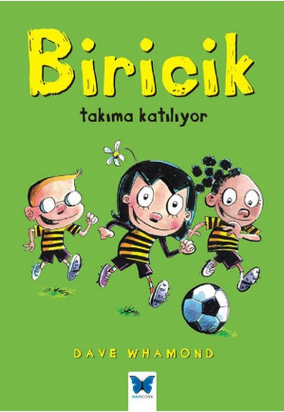 Biricik Takıma Katılıyor