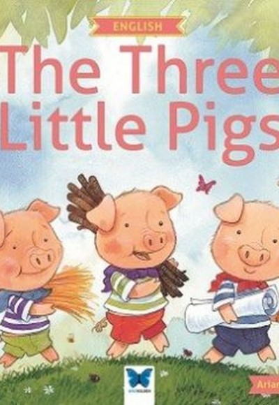 The Three Little Pig