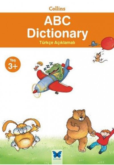 Collins ABC Dictionary - Türkçe Açıklamalı