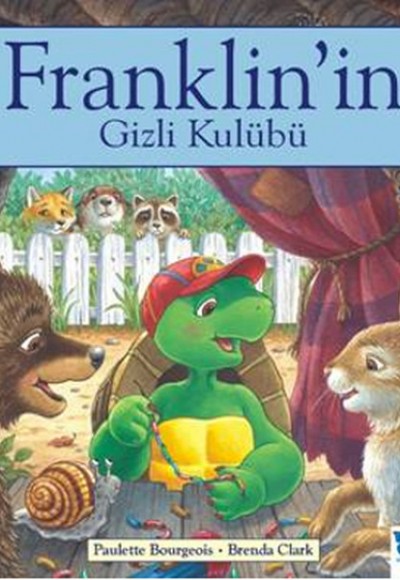 Franklinin Gizli Kulübü