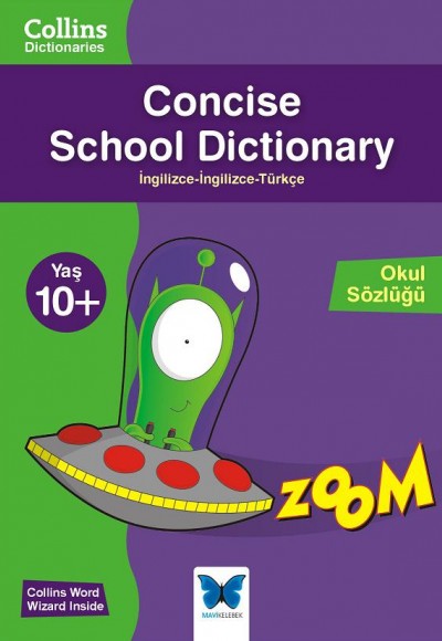 Concise School Dictionary Concise School Dictionary