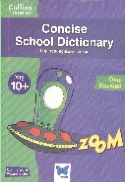 Concise School Dictionary