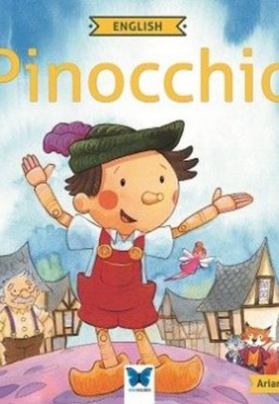 Pinocchio