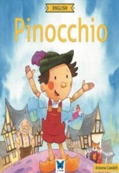 Pinocchio Pinocchio