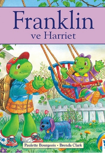 Franklin ve Harriet