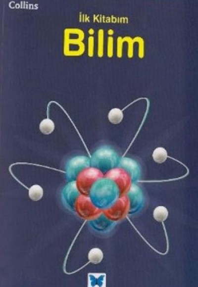 Collins İlk Kitabım Bilim
