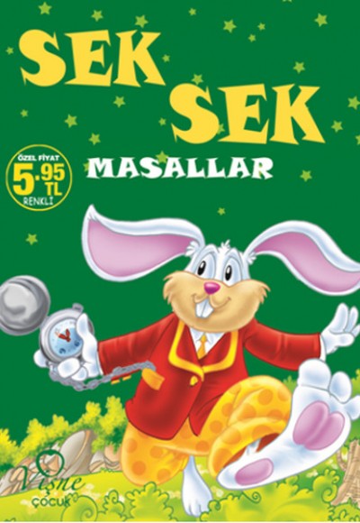 Sek Sek Masallar