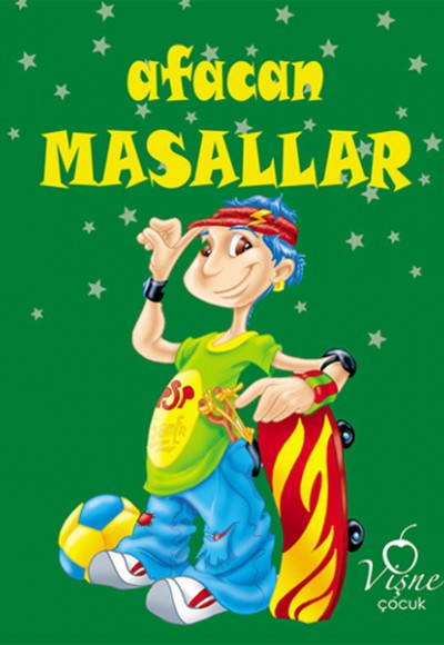 Afacan Masallar