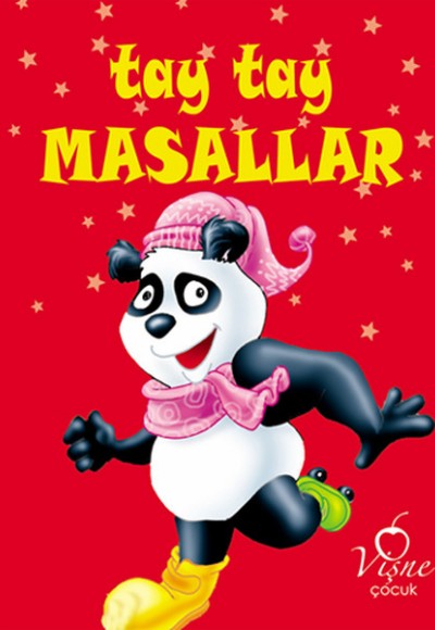 Tay Tay Masallar