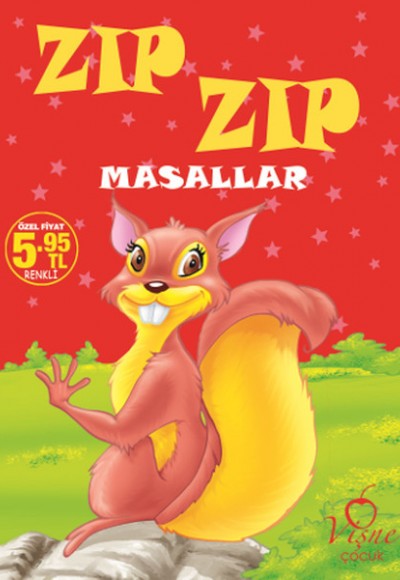 Zip Zip Masallar