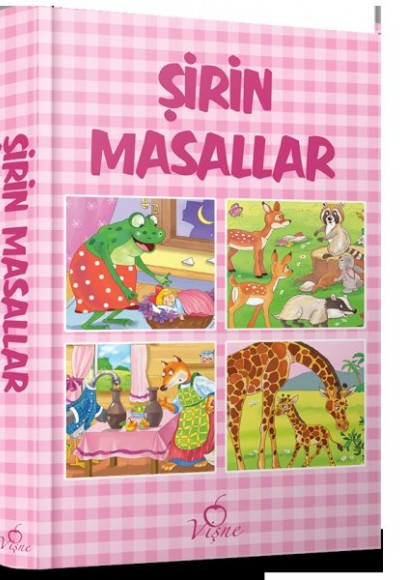 Şirin Masallar