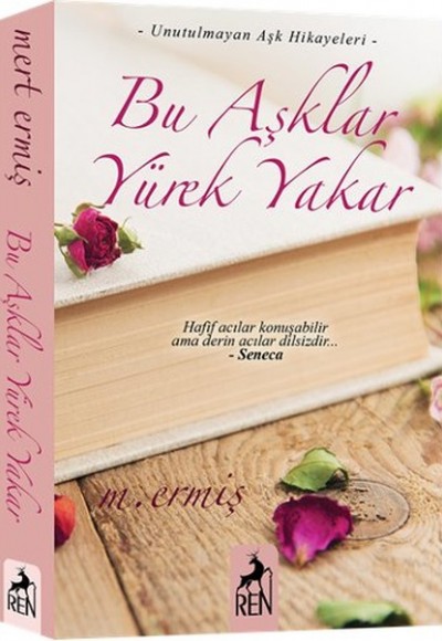 Bu Aşklar Yürek Yakar