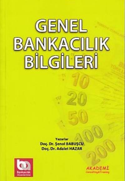 Genel Bankacılık Bilgileri