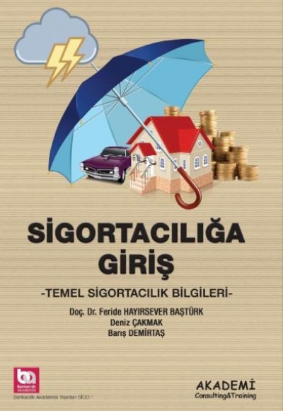 Sigortacılığa Giriş