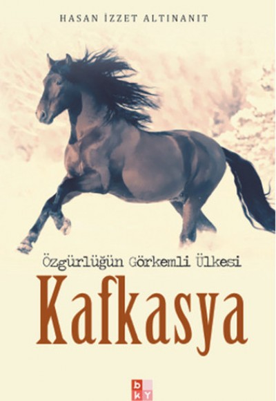 Kafkasya