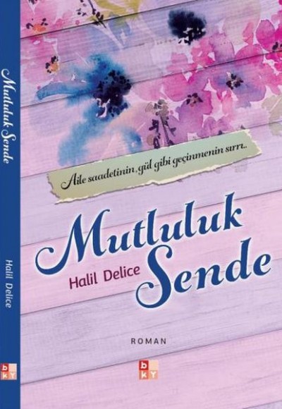 Mutluluk Sende