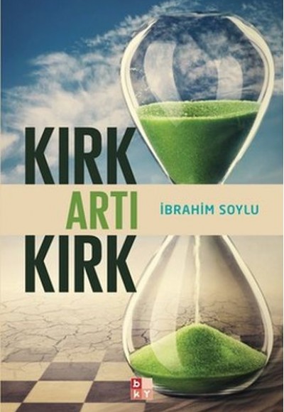 Kırk Artı Kırk