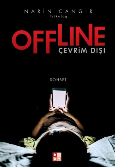 Offline - Çevrim dışı