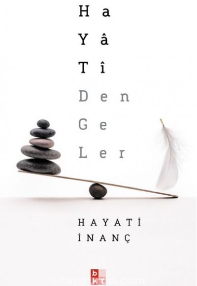 Hayati Dengeler