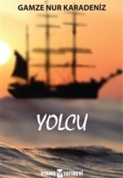 Yolcu