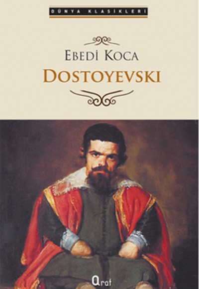 Ebedi Koca