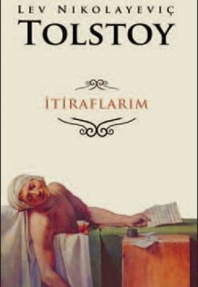 İtiraflarım